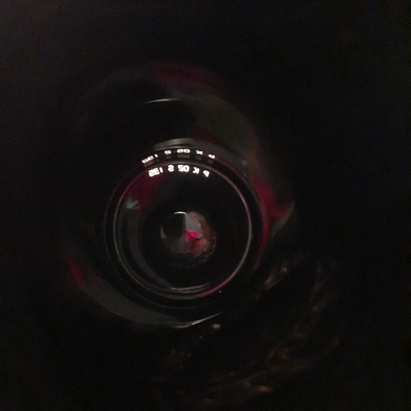 McDonald's Coca-Cola Black Limited Edition Collectible Glass Tumbler - Picture 8 of 8